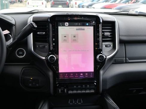 New 2026 RAM 2500 Laramie image 12