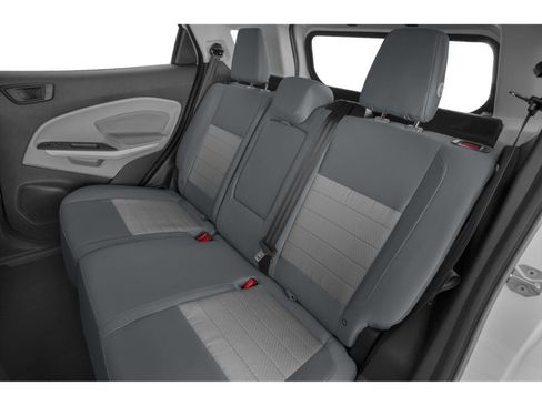 Used 2022 Ford EcoSport S image 8