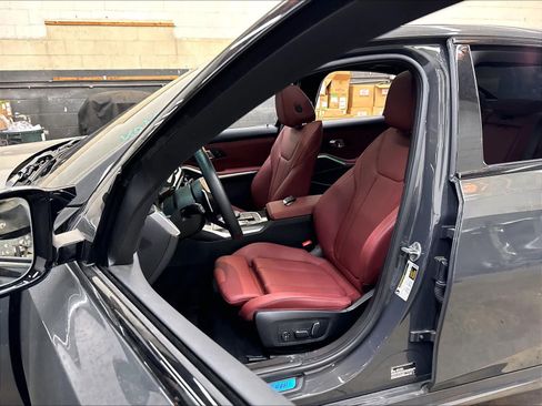 Used 2026 BMW M340i w/ Premium Package RWD image 27