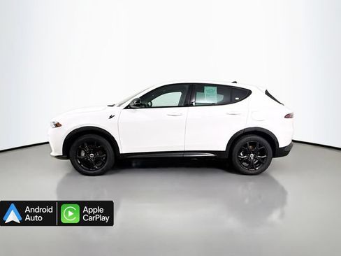 Used 2024 Dodge Hornet R/T w/ R/T Blacktop Package AWD/4WD image 4