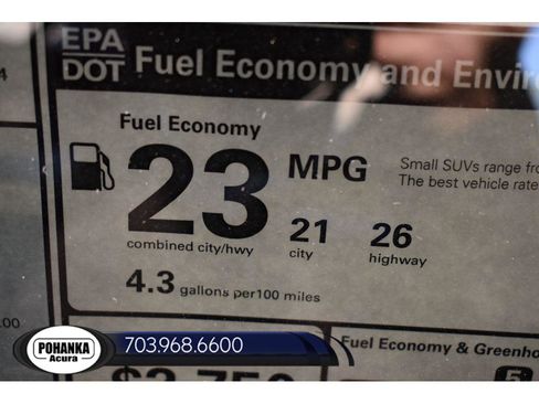 New 2025 Acura RDX A-Spec image 38