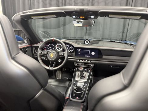 Certified 2023 Porsche 911 Carrera GTS image 23