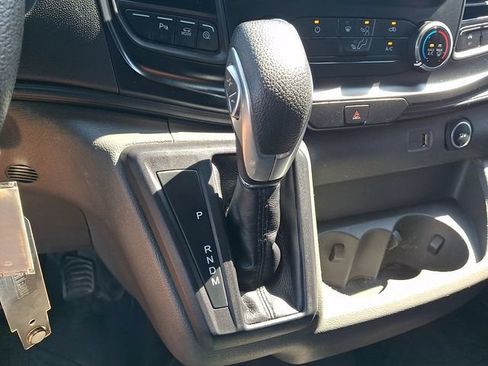 Certified 2020 Ford Transit 150 Medium Roof RWD image 14