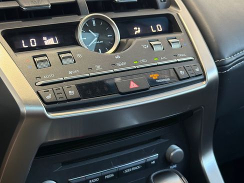 Used 2019 Lexus NX 300h AWD w/ Comfort Package image 26