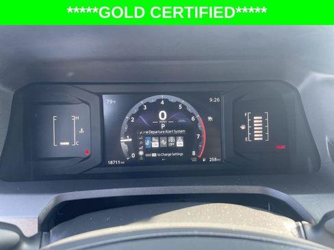 Certified 2024 Toyota Tacoma SR5 AWD/4WD image 20