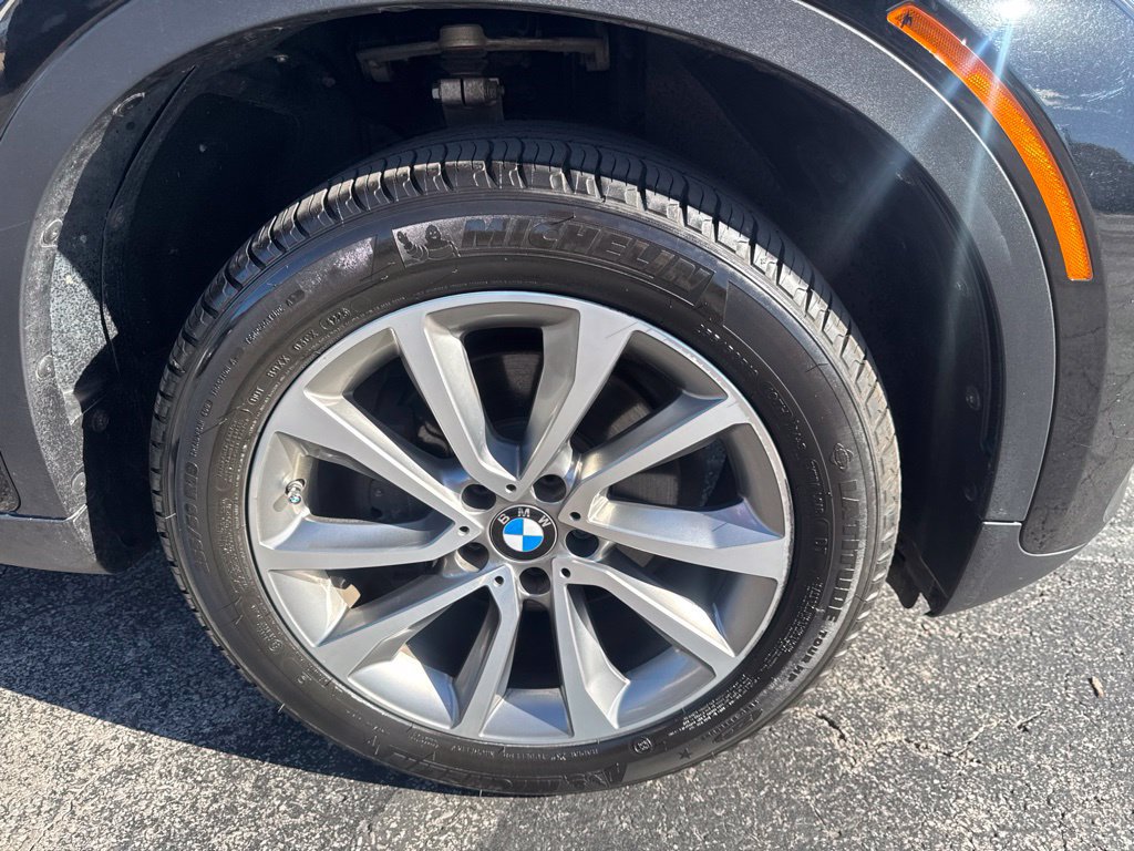 Used 2017 BMW X6 xDrive35i AWD/4WD image 41