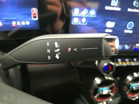 New 2025 Chevrolet Blazer EV RS RWD image 16
