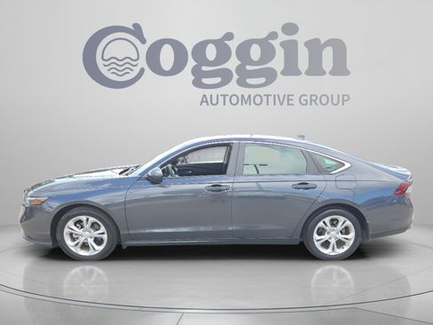 Used 2024 Honda Accord LX image 2