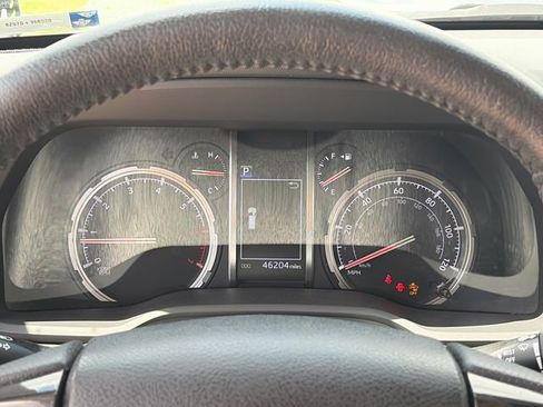 Used 2021 Toyota 4Runner TRD Pro AWD/4WD image 24