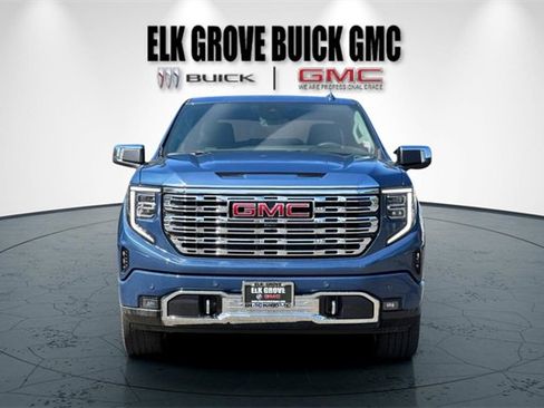 New 2026 GMC Sierra 1500 Denali w/ Denali Reserve Package image 9