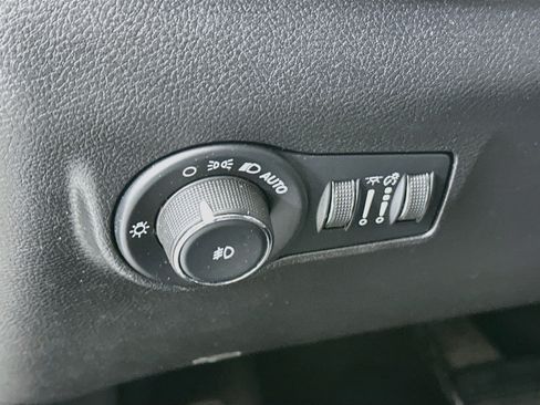 Used 2023 Jeep Compass Limited AWD/4WD image 17