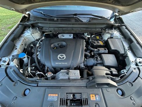 Used 2025 MAZDA CX-5 AWD 2.5 S image 11