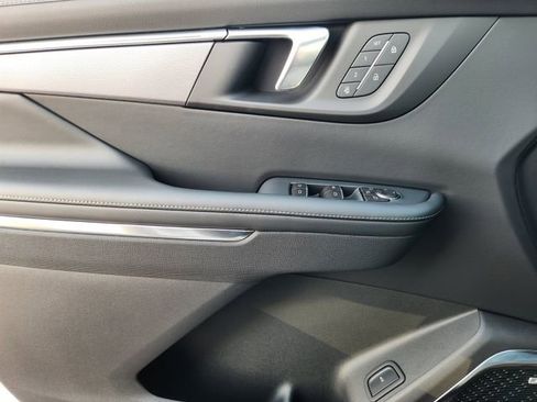 New 2026 Buick Enclave Sport Touring w/ Power Package FWD image 16