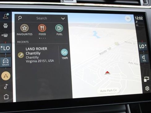 Used 2025 Land Rover Range Rover Evoque S image 20