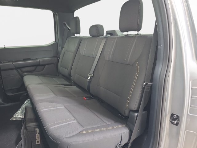 Used 2025 Ford F150 STX w/ Equipment Group 200A AWD/4WD image 13