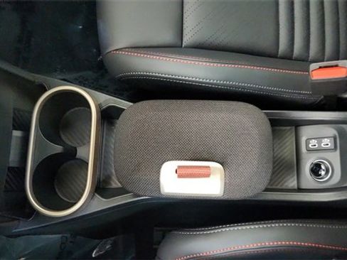 Used 2025 MINI Cooper John Cooper Works image 51