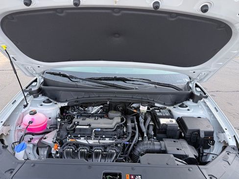 New 2026 Hyundai Tucson SE FWD image 32