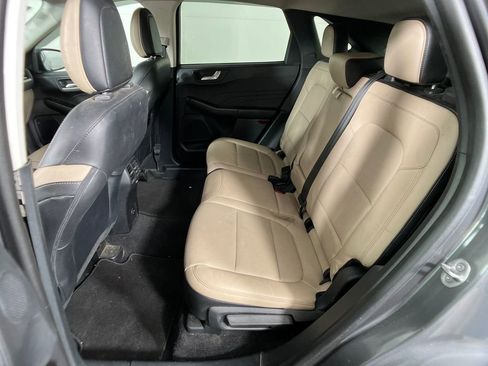 Certified 2021 Ford Escape SEL w/ Technology Package image 29