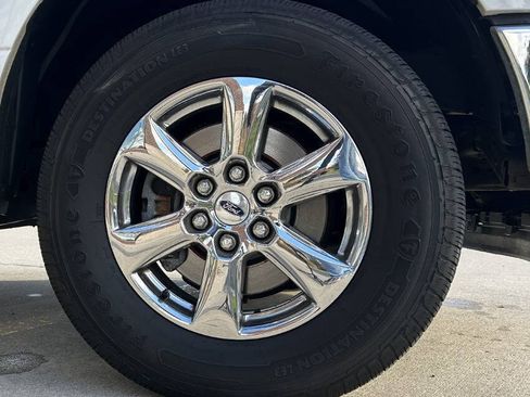 Used 2019 Ford F150 XLT w/ Equipment Group 302A Luxury image 40