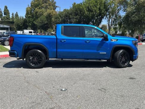 Used 2023 GMC Sierra 1500 Elevation image 11
