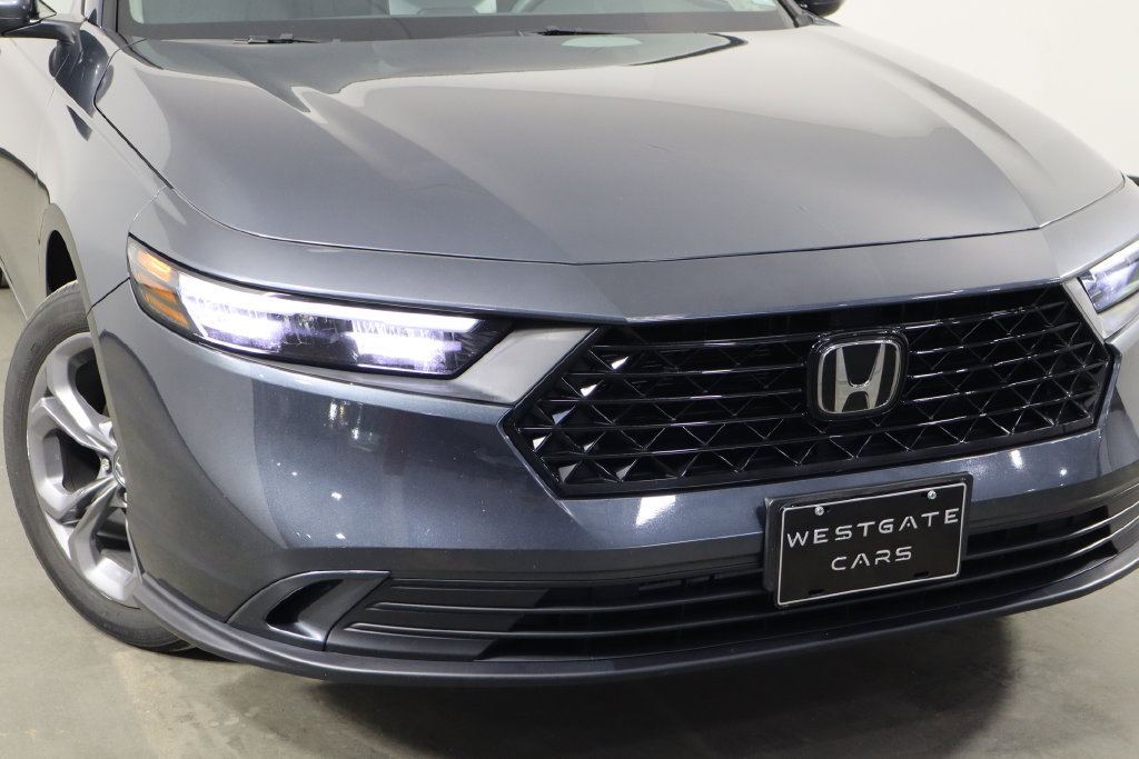 Used 2024 Honda Accord EX image 41