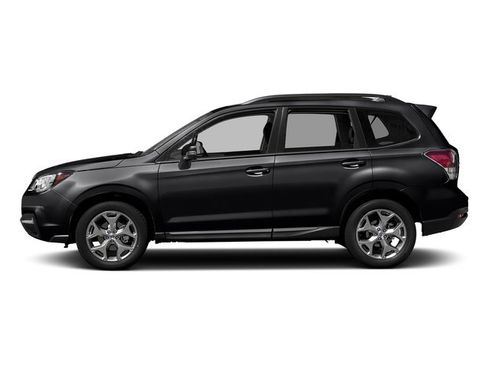 Used 2017 Subaru Forester 2.5i Touring AWD/4WD image 3