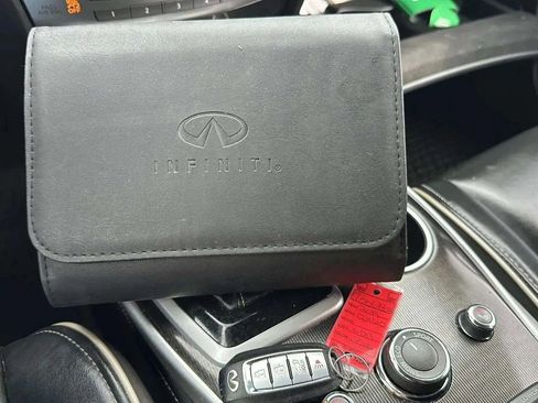 Used 2019 INFINITI QX60 Pure image 53