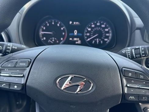 Used 2023 Hyundai Kona SEL w/ Cargo Package image 2