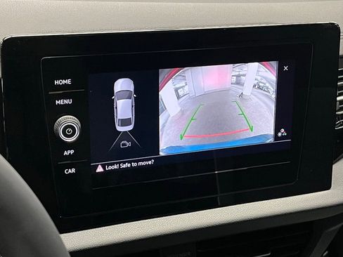 New 2026 Volkswagen Jetta Sport image 25