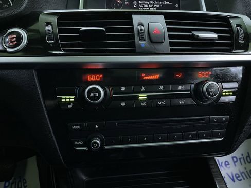 Used 2017 BMW X3 xDrive28i image 23