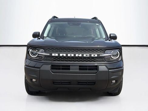 Used 2026 Ford Bronco Sport Big Bend w/ Convenience Package AWD/4WD image 2