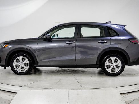 Used 2023 Honda HR-V LX image 5