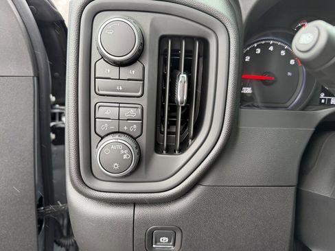 New 2026 Chevrolet Silverado 2500 Custom w/ Custom Value Package image 7