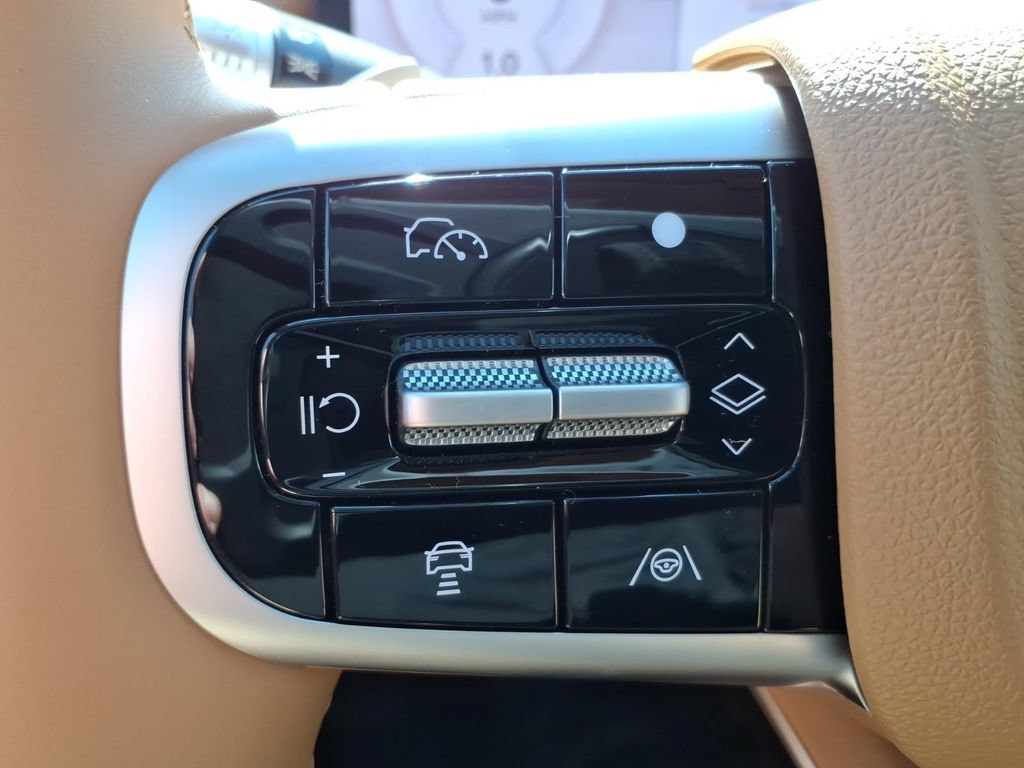New 2026 Genesis G80 2.5T AWD/4WD image 19
