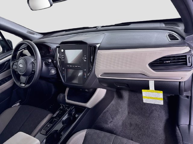 New 2026 Subaru Forester AWD/4WD image 25