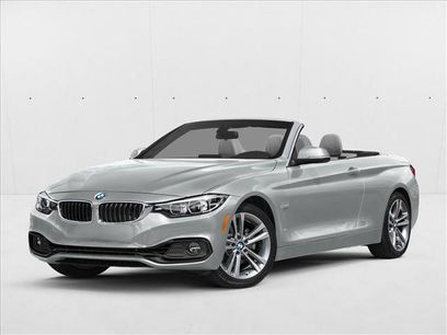 Used 2018 BMW 430i Convertible
