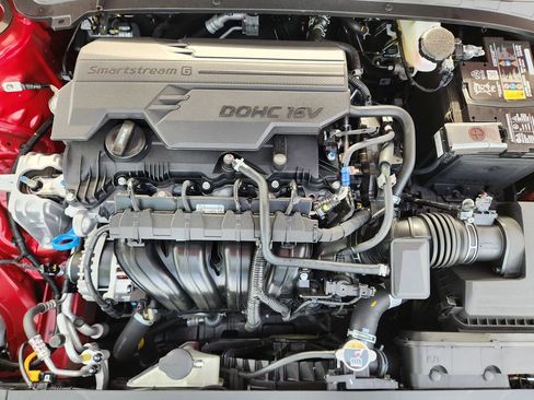 New 2026 Kia K4 GT-Line Turbo FWD image 22