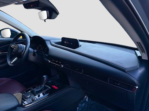 Used 2022 MAZDA CX-30 AWD 2.5 S w/ Preferred Package image 13