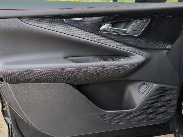 New 2026 Chevrolet Blazer EV RS FWD image 15