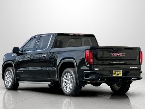 Used 2023 GMC Sierra 1500 Denali w/ Technology Package image 6