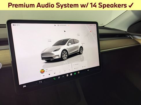 Used 2023 Tesla Model Y Long Range image 7