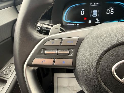 Used 2025 Hyundai Palisade SEL AWD/4WD image 15