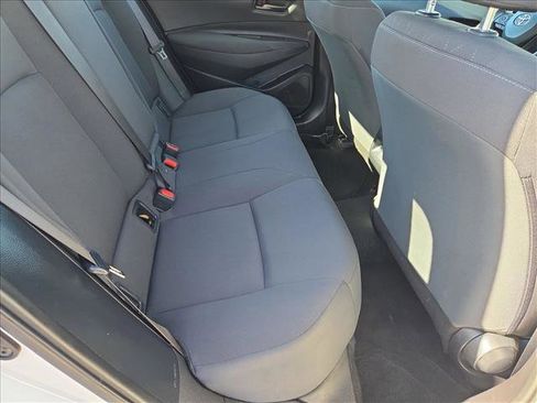 Used 2023 Toyota Corolla LE FWD image 20