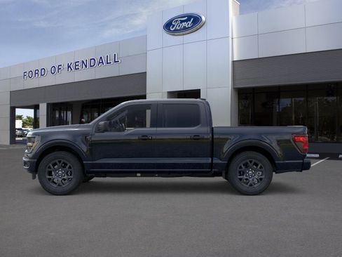 New 2026 Ford F150 STX image 3