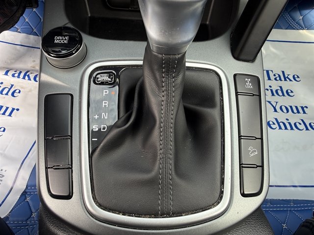 Used 2021 Kia Seltos LX AWD/4WD image 26