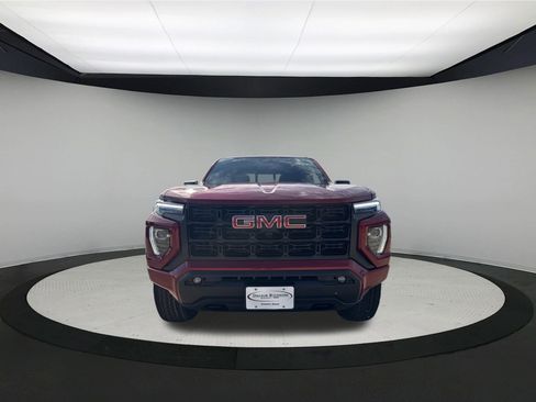 New 2026 GMC Canyon Elevation w/ Convenience Package image 2