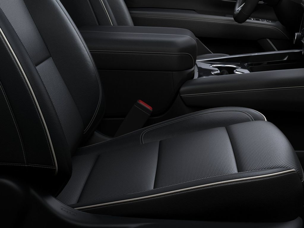 New 2026 Chevrolet Tahoe Premier RWD image 8