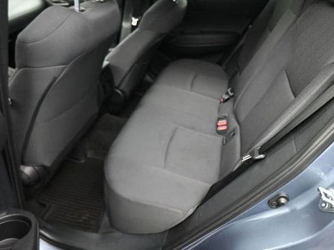 Used 2024 Toyota Corolla Cross LE w/ Moonroof Package AWD/4WD image 19
