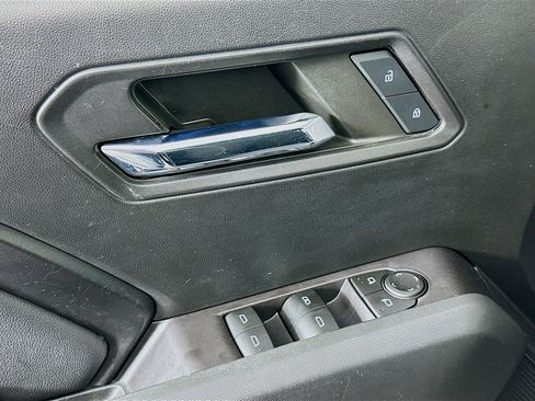 Used 2023 Chevrolet Colorado LT w/ LT Convenience Package II image 15