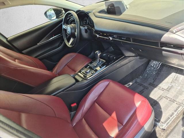 Used 2023 MAZDA CX-30 AWD 2.5 S w/ Preferred Package image 22